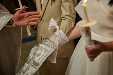 Сергій Нестеренко - Венчание