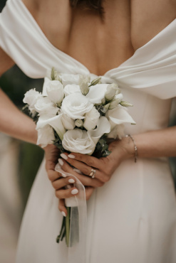 Альона Грищенко - Свадебная съемка