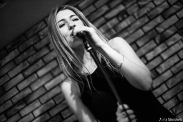 Chrystyna Jazz Band / Христина Лугова - Живая музыка