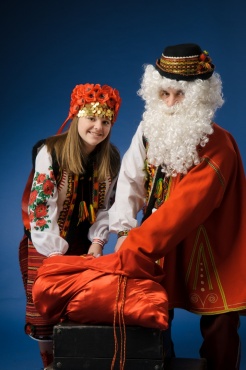Ігор - Свадьба