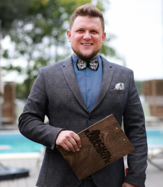 Василий - Свадьба