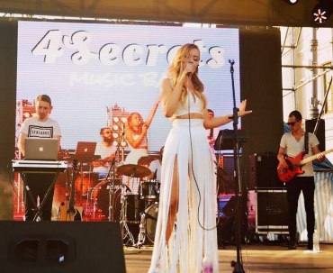 Music band - Живая музыка