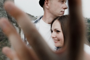 Максим Остапенко - Love Story