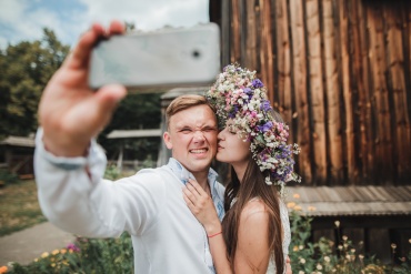 Виталий Бреус - Love Story