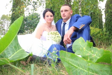 Віктор Foto-Video - Свадебная съемка