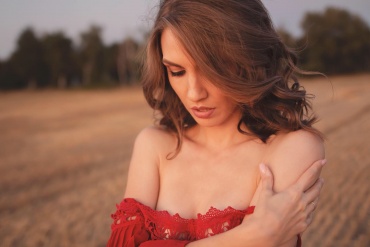 Александр и Юлия  - Портретная съемка