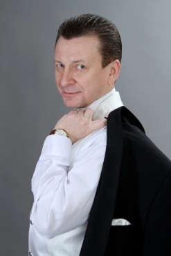 Юрий Косолапов  - Юбилей