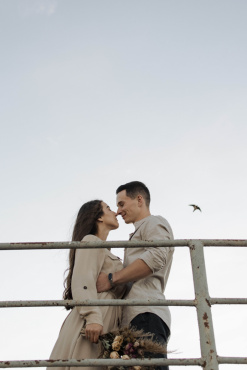 Мария  - Love Story