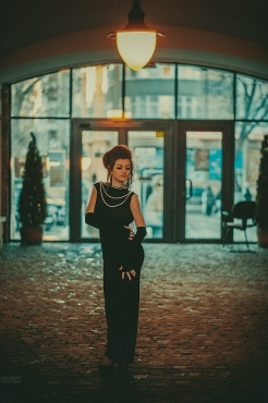 Taras - Выездная фотосессия