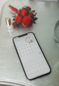 Ірина Ваганова - Фотограф