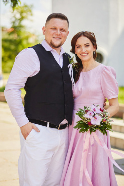 Сергій Нестеренко - Роспись