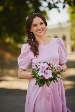 Сергій Нестеренко - Роспись