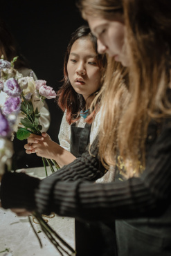 Ірина Ваганова - Репортажная съемка