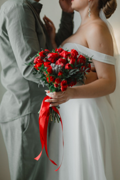 Ірина Ваганова - Съемка утренника