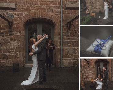 Ірина Ваганова - Свадебная съемка