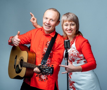 Магденко Сергей - Свадьба