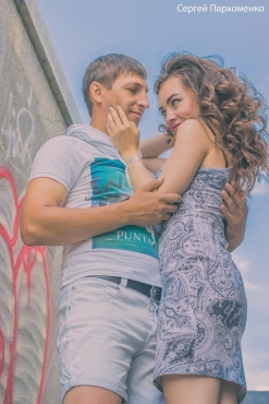 Сергей  - Love Story