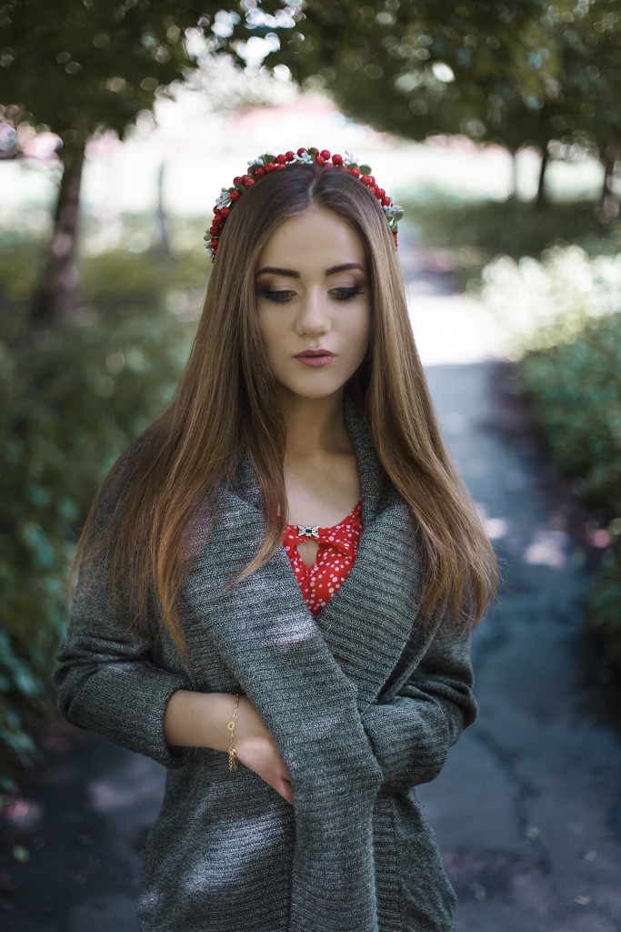 Макс - Выездная фотосессия