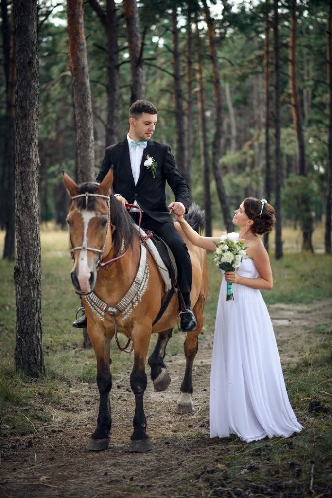 Sergey Otkidach - Свадебная съемка