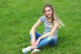 Ирина - Фотограф