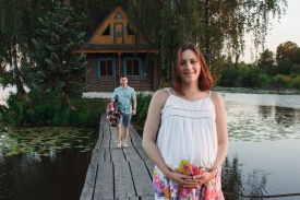 Святослав - Фотограф