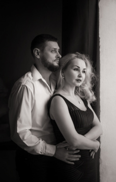 Ірина Ваганова - Love Story