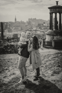 Ірина Ваганова - Семейная фотосессия