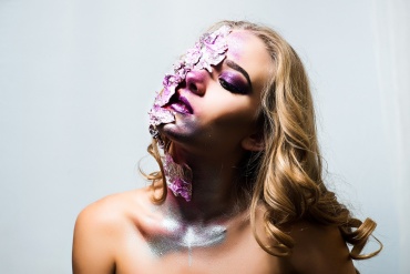 Ольга Надточий - FaceArt
