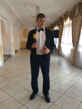 Круто, весело, душевно, задорно!
