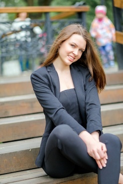 Александр - Выездная фотосессия