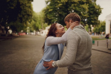 Екатерина Соловьева - Love Story