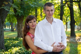 Владимир Жданов - Фотограф