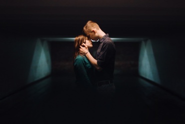 Alina - Love Story