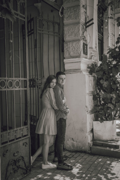 Ірина Ваганова - Love Story