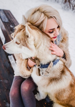 Юлія  - Love Story