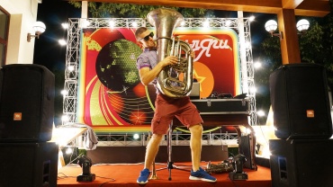 Dj Vladimir - Dj на праздник