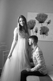 Dжулія Zвичайна - Фотограф