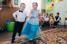 Михаил - Фотограф