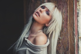 Марина - Фотограф