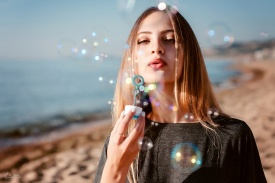 Елена - Фотограф