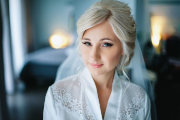 Екатерина Закревская - Свадебная съемка