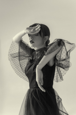 Ірина Ваганова - Портретная съемка