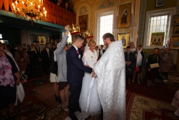 Віктор Foto-Video - Венчание