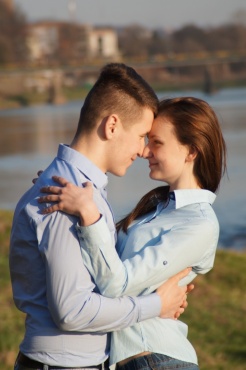 Viktoria Novikova - Love Story