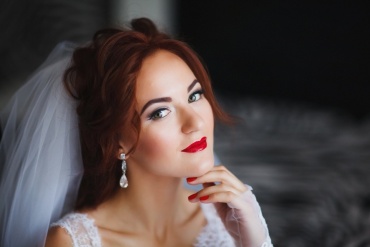 Екатерина - Свадебный макияж
