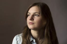 Olena - Фотограф