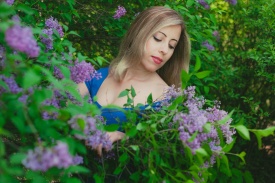 Мария - Фотограф