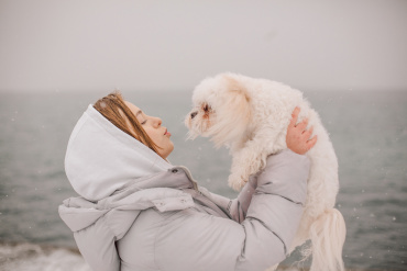 Ірина Ваганова - Фотосессия животных