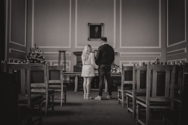 Ірина Ваганова - Свадебная съемка