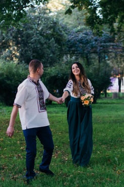 Фірман Сергій - Love Story
